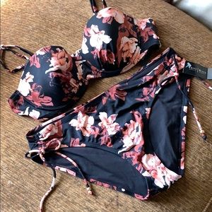 2PC Bikini Set, NWT